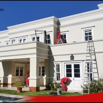 Painting 40 - Bryanston
