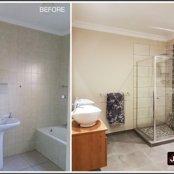 Renovations 34 - Randpark
