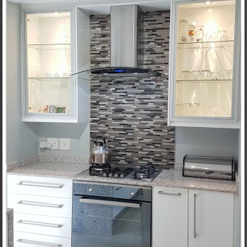 Renovations 45 - Eagle Canyon